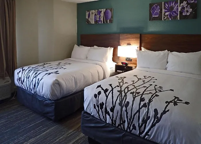 Sleep Inn & Suites