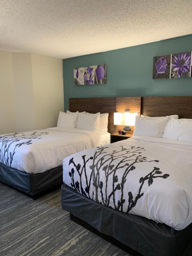 Hotel Sleep & 2*