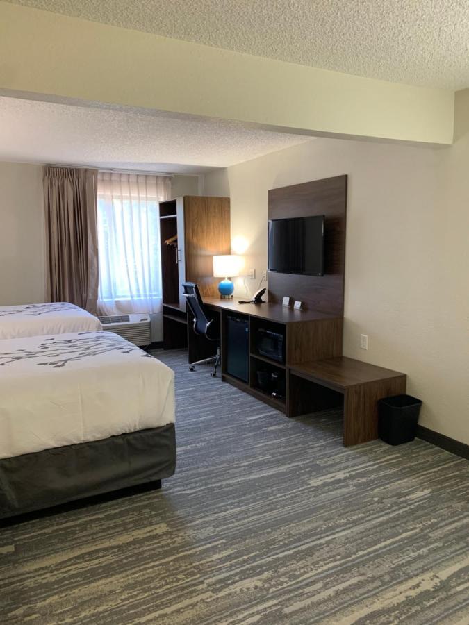 Hotel Sleep & 2*
